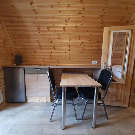 30 Familien Premium Pods Wangerooge Ferienhaus Silberstedt