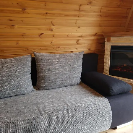 Ferienhaus 30 Familien Premium Pods Wangerooge *
