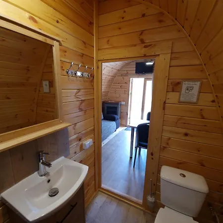 30 Familien Premium Pods 