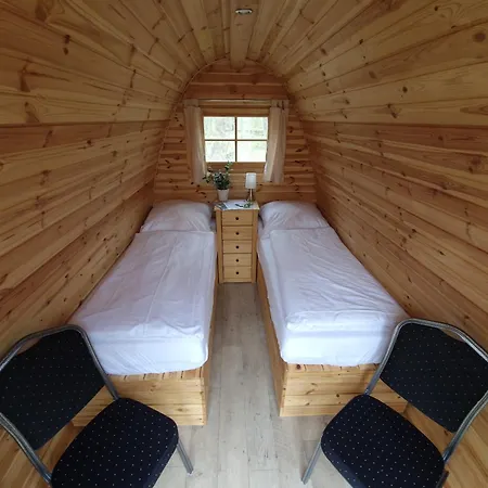 30 Familien Premium Pods 
