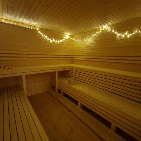 30 Familien Premium Pods Wangerooge Ferienhaus *